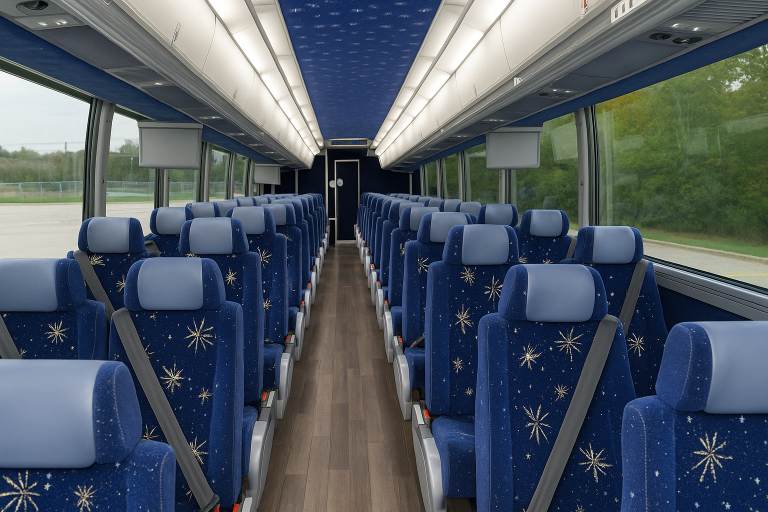 Groups That Should Book A Charter Bus